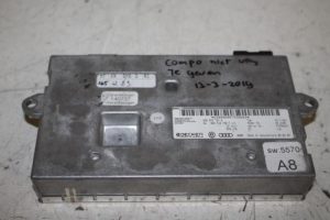 17815012 – 4E0910730F – Module (diversen)