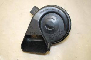 17798084 – 4F0951223 – Claxon