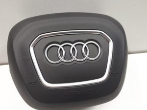 19386636 – 4M0880201N6PS – Airbag links (Lenkrad)