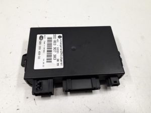 20345894 – 8E0907383 – Trekhaak Module