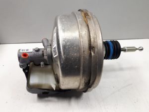 21821453 – 4G1612103H, 4G0612107B – Bremskraftverstärker