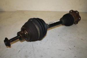 17819760 – 8K0407271E, 8K0407271S, 8K0407271AK – Antriebswelle links vorne