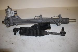 17802968 – 4F2422066A – Steering box