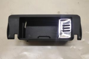 17799538 – 4B0857406A6PS – Rear ashtray