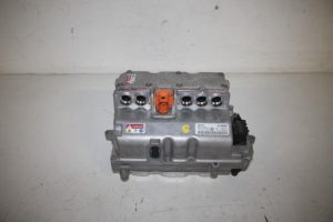 17809989 – 12E907070C – Electric motor electric car