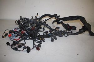 17803835 – 4H1971713DA – Kabelboom motorruimte