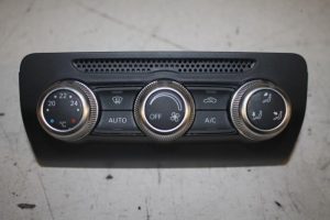 17815669 – 8XA8200436PS – Climatronic Panel