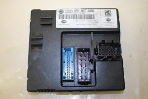 17801836 – 4F0910289E – Comfort Module