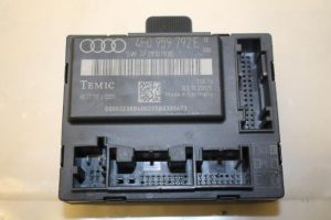 17798720 – 4F0959792E – Centrale Deurvergrendelings Module