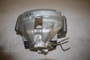 17806761 – 8E0615123A – Remklauw (Tang) links-voor