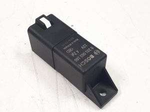 20949481 – 4M0907282D – Voorgloei Relais