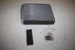 17809581 – 1K0819031B – Warmtewisselaar