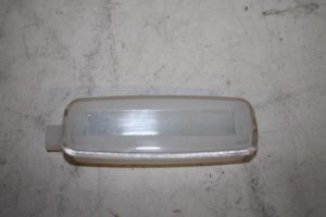 17819211 – 4H0947105C – Interior lighting, front