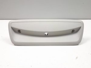 19699135 – 2K0971813CY20 – Afdekplaat diversen