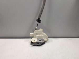 21205658 – 4G0839015C – Rear door lock mechanism 4-door, left