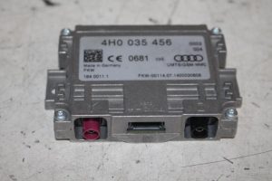 17808183 – 4H0035456 – Antenne Versterker
