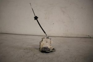 17831396 – 8K0839016C – Deurslot Mechaniek 4Deurs rechts-achter