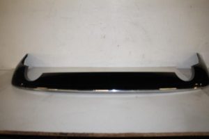 17817258 – 4H0807521 – Spoiler achterbumper