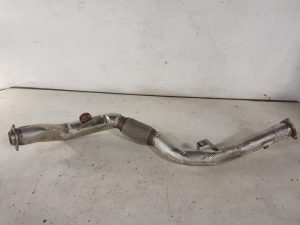 21824850 – 4G0253350G – Uitlaat voorpijp