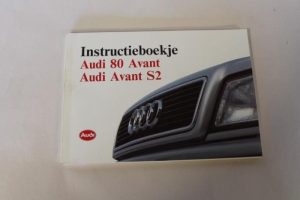 17789746 – 8C5071993 – Instruction Booklet