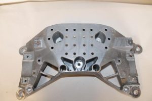 17791385 – 4G0399263S – Support (miscellaneous)