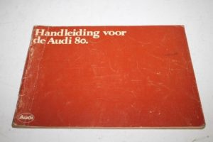 17803263 – 8110011980 – Instructie Boekje