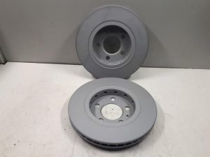 21787046 – 8L0615601, 8N0615601B – Remschijf achter