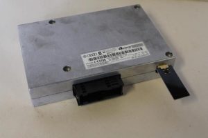 17791371 – 8T0862335A – Telefon Interface