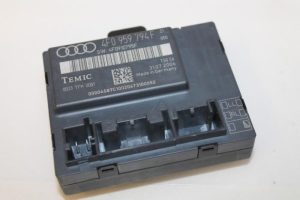 17791599 – 4F0959794F – Centrale Deurvergrendelings Module