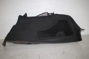 17813237 – 8T0863888ECA9 – Verkleidung Kofferraum