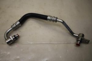 17798901 – 4G0317818S – Oil pressure line