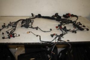 17830850 – 4H1971713DP – Kabelboom motorruimte