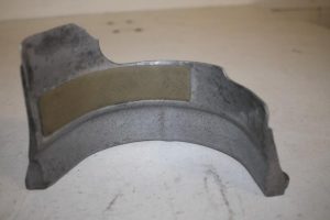 17805520 – 8K0407720 – Afdekplaat diversen