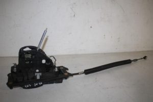 17819262 – 4L1713041AH – Schaltstange