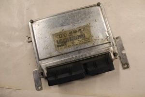 17787848 – 4D0907558G – Computer Motormanagement