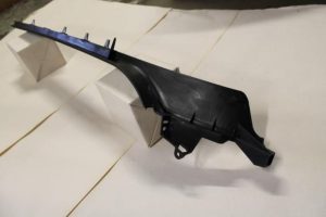 17786284 – 8N78539055PG – Afdeklijst dorpel links