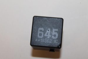 17789942 – 4H0951253A – Relais