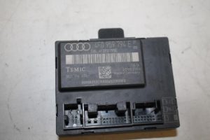 17827729 – 4F0959794E – Centrale Deurvergrendelings Module