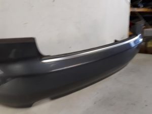 18892659 – 8E5807301G – Achterbumper