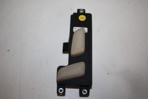17825731 – 4L09597484PK – Sitzverstellung Schalter