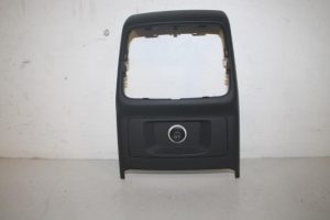 17809590 – 8W08643766PS – Afdekplaat diversen