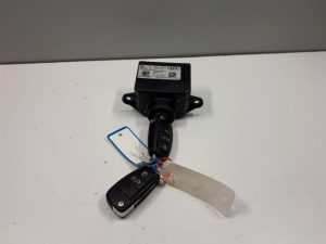 19330260 – 4F0909131D – Kontaktslot+Sleutel