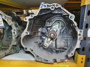 20759429 – 012300048A – Getriebe