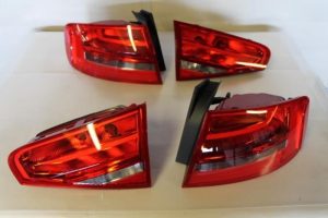 17792741 – 8K5945 – Set of taillights, left + right