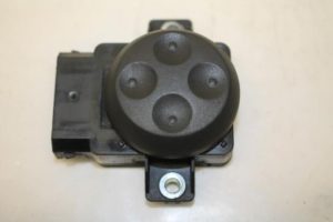17796001 – 8E09597774PK – Stoelverstellings Schakelaar