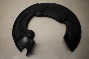 17795583 – 4H0615611C – Afdekplaat diversen