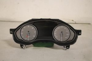 17830899 – 4G0920931J – Instrumentenbrett