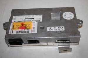 17827865 – 4F0910731RX – Module (diversen)