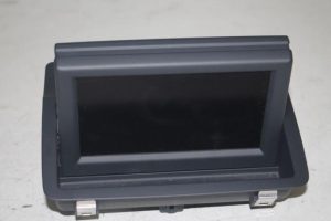 17805443 – 8X0919604 – Display Multi Media regelunit
