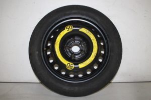17826921 – 8E0601027C03C – Spare wheel